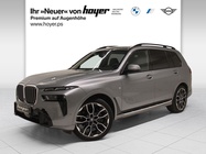 BMW X7 2025