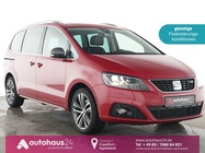 Seat Alhambra 2021