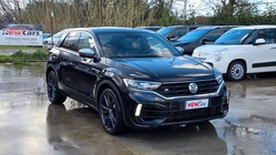 Volkswagen T-Roc 2020