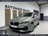 BMW 2 Series 2022