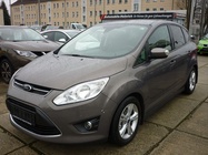Ford C-Max 2013