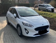 Ford Fiesta 2019