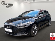 Hyundai i30 2025