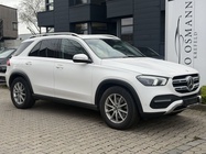 Mercedes-Benz GLE-Class 2022