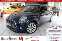 MINI One 2016