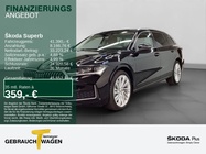 Skoda Superb 2024