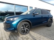 Volkswagen Tiguan 2026