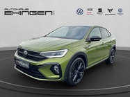 Volkswagen Taigo 2023