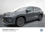 Volkswagen Tayron 2025