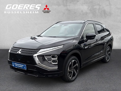 Mitsubishi Eclipse 2022