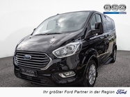 Ford Tourneo Custom 2023