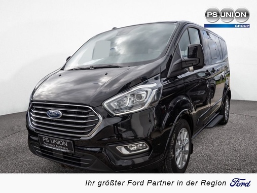 Ford Tourneo Custom 2023