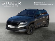 Skoda Karoq 2025