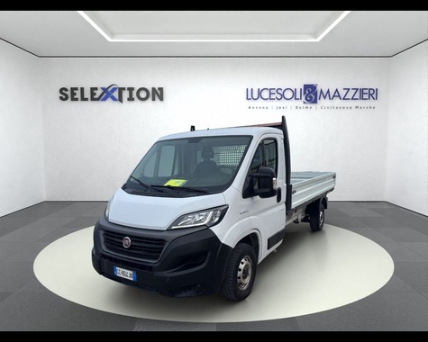 Fiat Ducato 2020