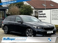 BMW 5 Series 2024