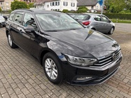 Volkswagen Passat 2021