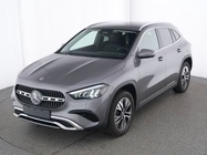 Mercedes-Benz GLA-Class 2025