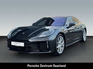 Porsche Panamera 2025