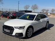 Audi A6 2019