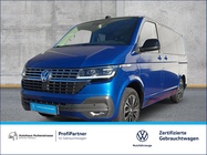 Volkswagen T6 2021