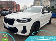 BMW X3 2024