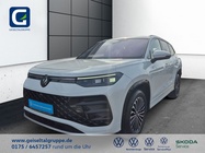 Volkswagen Tayron 2025