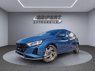 Hyundai i20 2025
