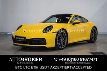 Porsche 992 2019