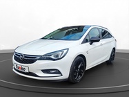 Opel Astra 2019