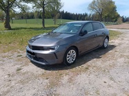 Opel Astra 2023