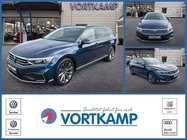 Volkswagen Passat 2020