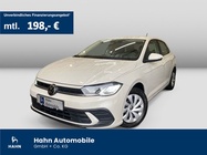 Volkswagen Polo 2022