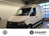 Volkswagen Crafter 2025
