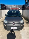Fiat Panda 2020