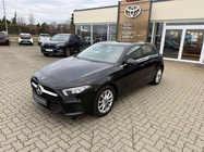 Mercedes-Benz A-Class 2022