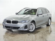 BMW 3 Series 2024