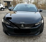 Peugeot 508 2019