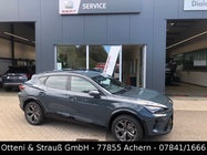 Cupra Formentor 2025