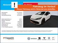 Cupra Born 2022
