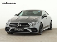 Mercedes-Benz CLS-Class 2020