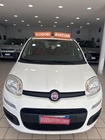 Fiat Panda 2015