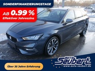 Seat Leon 2025