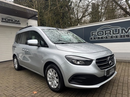 Mercedes-Benz T-Class 2023