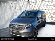 Mercedes-Benz V-Class 2023