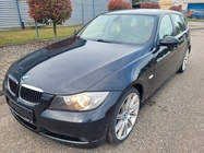 BMW 3 Series 2006