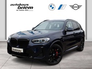 BMW X3 2024