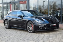 Porsche Panamera 2020