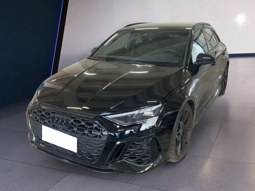 Audi Coupe 2023