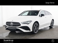 Mercedes-Benz CLA-Class 2025