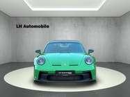 Porsche 992 2021